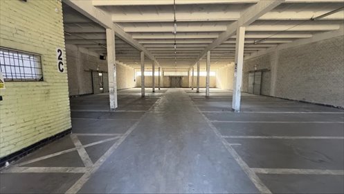 lokal użytkowy na wynajem 540m2 lokal użytkowy Lesznowola