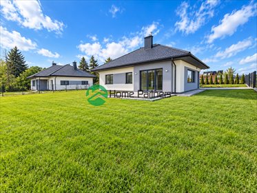 Sprzedam dom 127 m² z garażem i dużą działką w Zakroczymiu dom Zakroczym
