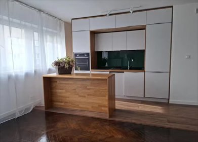 mieszkanie na sprzedaż 59m2 mieszkanie Warszawa, Bielany, Wrzeciono