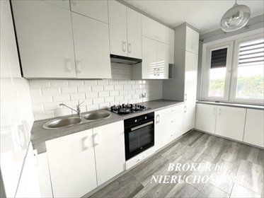 Polecam kawalerkę 32,4 m² na Osiedlu Dolinki w Gorzowie mieszkanie Gorzów Wielkopolski, Dolinki, Stilonowa