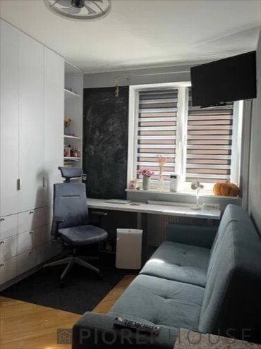 Do sprzedania 2-pokojowe mieszkanie 45,5 m² z balkonem w Ursusie mieszkanie Warszawa, Ursus, Józefa Chełmońskiego