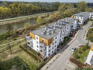 mieszkanie na sprzedaż 48m2 mieszkanie Warszawa, Białołęka, Żeglugi Wiślanej