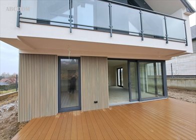 dom na sprzedaż 131m2 dom Michałowice, Komora, Michałowice - Komora