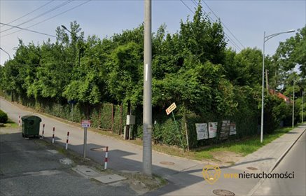 działka na sprzedaż 1300m2 działka Sobótka, Świdnicka