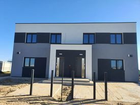 Dom na sprzedaż Trzek, Lipowa 103m2 Foto 6