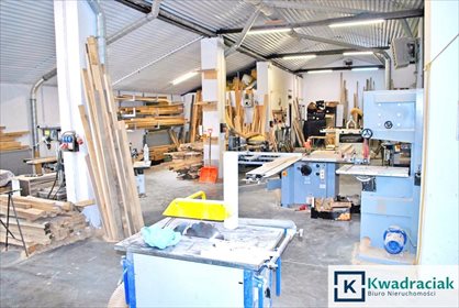 Lokal użytkowy na sprzedaż Bóbrka 300m2 Foto 2