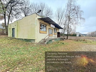 lokal użytkowy na sprzedaż 140m2 lokal użytkowy Piotrowice