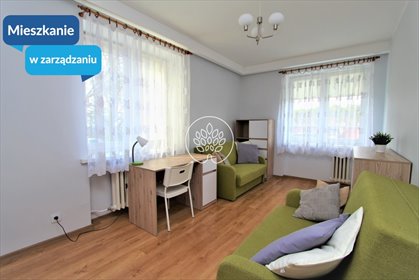 Dwupokojowe mieszkanie 56 m2 z pełnym wyposażeniem mieszkanie Bydgoszcz, Osiedle Leśne, Modrzewiowa