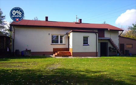 dom na sprzedaż 100m2 dom Piotrków Trybunalski, Meszcze, Bracka