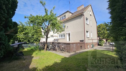 dom na sprzedaż 219m2 dom Szczecin, Gumieńce, Olsztyńska