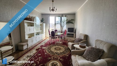 mieszkanie na sprzedaż 49m2 mieszkanie Warszawa, Wola, ul. Wolska