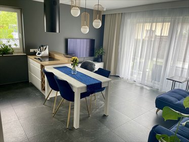 Mieszkanie trzypokojowe na sprzedaż Ustroń, Ustroń 65m2 Foto 5