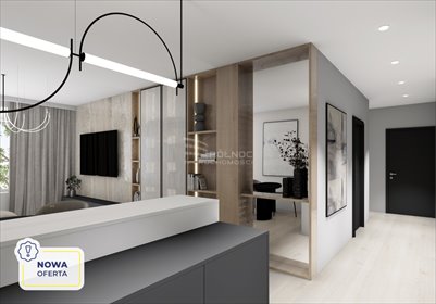 mieszkanie na sprzedaż 70m2 mieszkanie Łomża, Ogrodowa