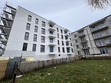 mieszkanie na sprzedaż 43m2 mieszkanie Lublin, Ponikwoda