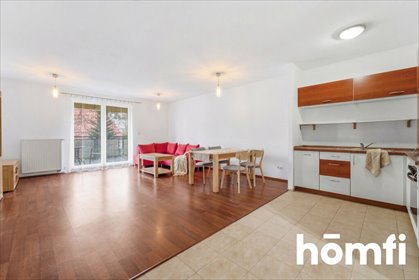 mieszkanie na sprzedaż 58m2 mieszkanie Bielsko-Biała, Olszówka Górna, Jaworowa