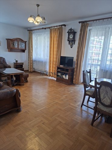 mieszkanie na sprzedaż 92m2 mieszkanie Warszawa, Śródmieście, Aleja Jana Pawła II