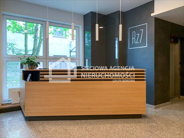 Na wynajem nowoczesne biuro 22 m² w Sopocie lokal użytkowy Sopot, Wyścigi