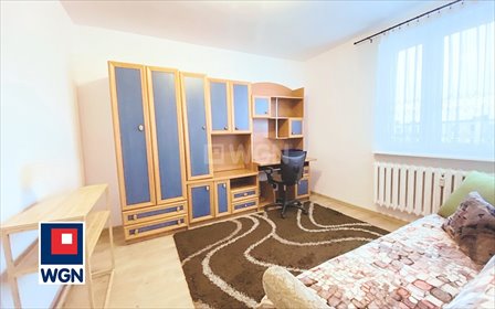 mieszkanie na sprzedaż 46m2 mieszkanie Wejherowo, Osiedle Kaszubskie