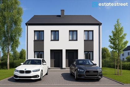 mieszkanie na sprzedaż 60m2 mieszkanie Niepołomice, Pod Gwiazdami