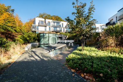 Nowoczesny apartament 3 pok. z SPA, garażem i komórką. mieszkanie Sopot, Bernadowska