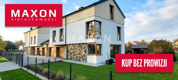 Dom 241 m² z garażem, wysoki standard - polecam! dom Warszawa, Białołęka