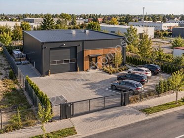 Sprzedam działkę inwestycyjną 3000 m² w Kajetanach działka Kajetany