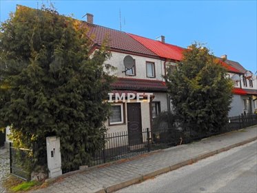 dom na sprzedaż 134m2 dom Bogatynia, Zatonie