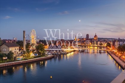 mieszkanie na sprzedaż 49m2 mieszkanie Gdańsk, Śródmieście, Stara Stocznia