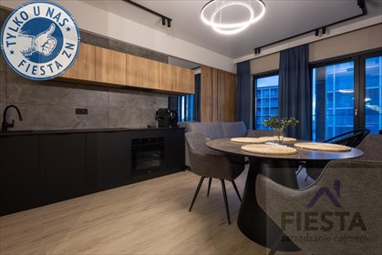 Nowoczesny apartament 42,81 m² w Katowicach - polecam! mieszkanie Katowice, Bogucice, Henryka Mikołaja Góreckiego