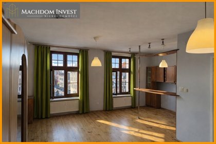 mieszkanie na wynajem 63m2 mieszkanie Brodnica