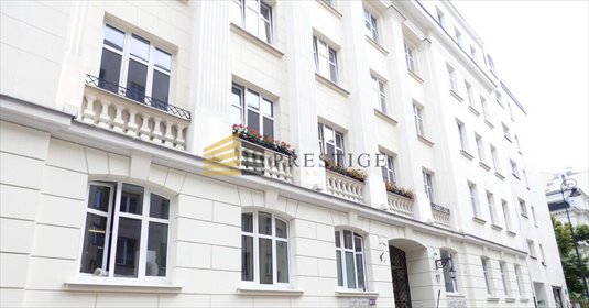 Luksusowe biuro 114 m² w zabytkowej kamienicy zapraszam mieszkanie Warszawa, Śródmieście, Jana i Jędrzeja Śniadeckich