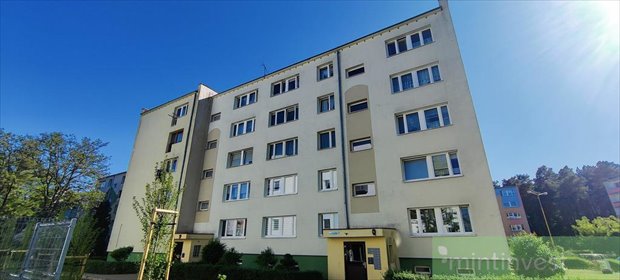 mieszkanie na sprzedaż 64m2 mieszkanie Goleniów, Akacjowa