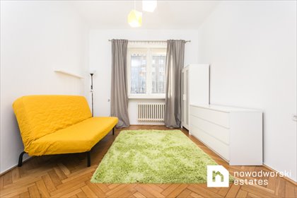 Dwupokojowe mieszkanie 49 m² w Nowej Hucie - parter, komórka mieszkanie Kraków, Nowa Huta, os. Centrum B