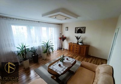 mieszkanie na sprzedaż 63m2 mieszkanie Kalisz, Dobrzec