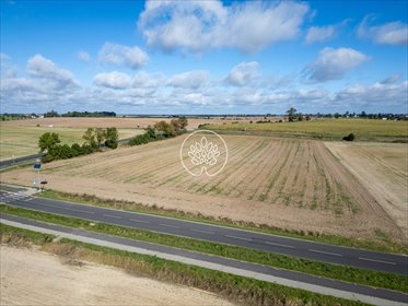 Działka inwestycyjna 1,21 ha pod produkcję i usługi. działka Nakło Nad Notecią