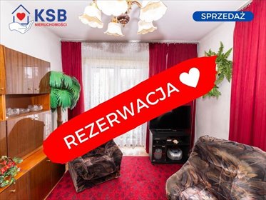 mieszkanie na sprzedaż 47m2 mieszkanie Ostrowiec Świętokrzyski