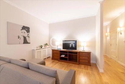 mieszkanie na wynajem 80m2 mieszkanie Warszawa, Mokotów, Stanisława Żaryna
