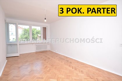 Lubin, Centrum, 3 pokoje, balkon, parkiet, od ręki mieszkanie Lubin, Centrum