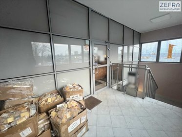 lokal użytkowy na wynajem 181m2 lokal użytkowy Kraków, Prądnik Biały, Prądnik Biały
