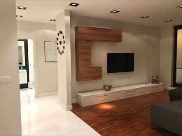 Mieszkanie dwupokojowe na wynajem Warszawa, Włochy, 1 Sierpnia 27 58m2 Foto 6