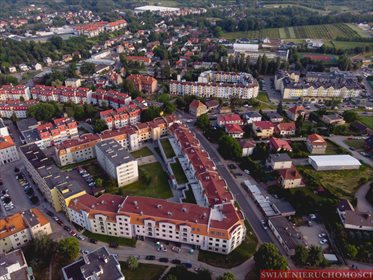 mieszkanie na sprzedaż 74m2 mieszkanie Trzebnica
