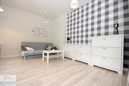 mieszkanie na wynajem 35m2 mieszkanie Katowice, Ligota, Kłodnicka