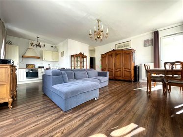 mieszkanie na sprzedaż 77m2 mieszkanie Warszawa, Włochy, Krańcowa