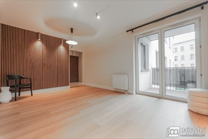 mieszkanie na sprzedaż 49m2 mieszkanie Szczecin, Śródmieście