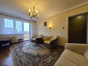 mieszkanie na sprzedaż 63m2 mieszkanie Poznań, Kuźnicza