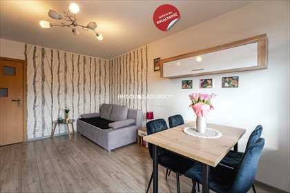 mieszkanie na sprzedaż 39m2 mieszkanie Kraków, Bieńczyce, os. Przy Arce