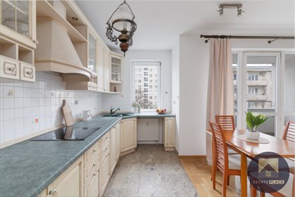 Do sprzedania 3-pokojowe mieszkanie 46 m² na Mokotowie mieszkanie Warszawa, Mokotów, Gotarda