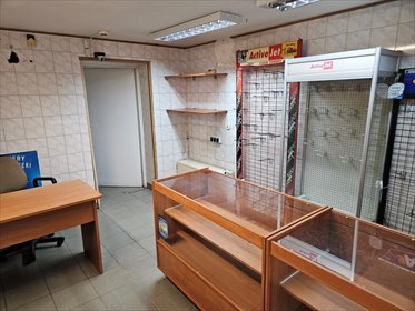 Polecam lokal usługowy 30 m² w centrum Świebodzic lokal użytkowy Świebodzice, Centrum
