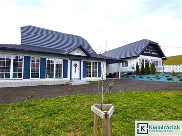 dom na sprzedaż 260m2 dom Paszowa