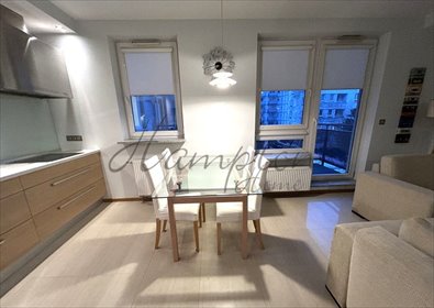 mieszkanie na wynajem 54m2 mieszkanie Warszawa, Mokotów, Przejazd